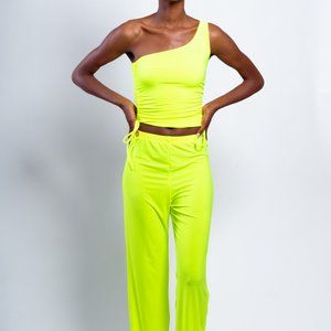 Neon 2 piece set